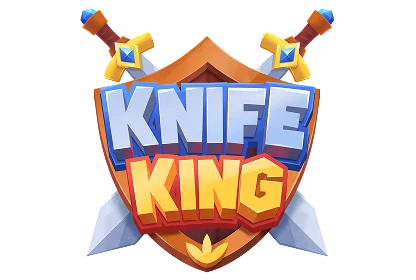 Knife King